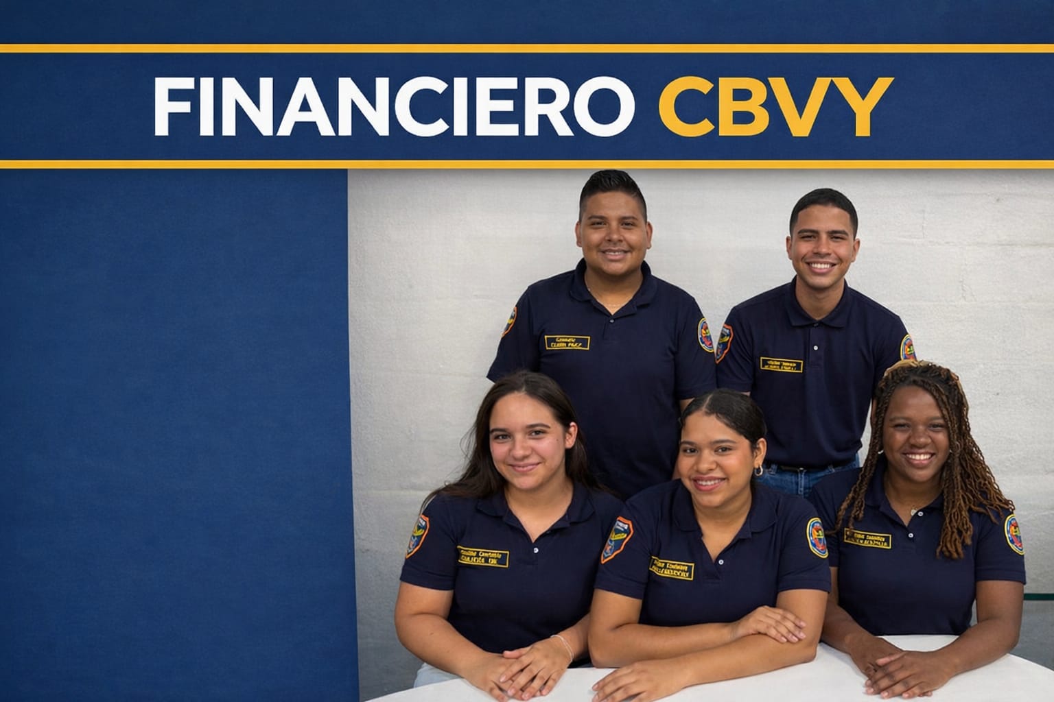 Departamento Financiero